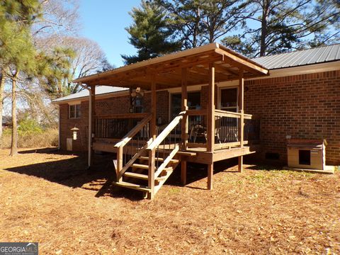 A home in Winder