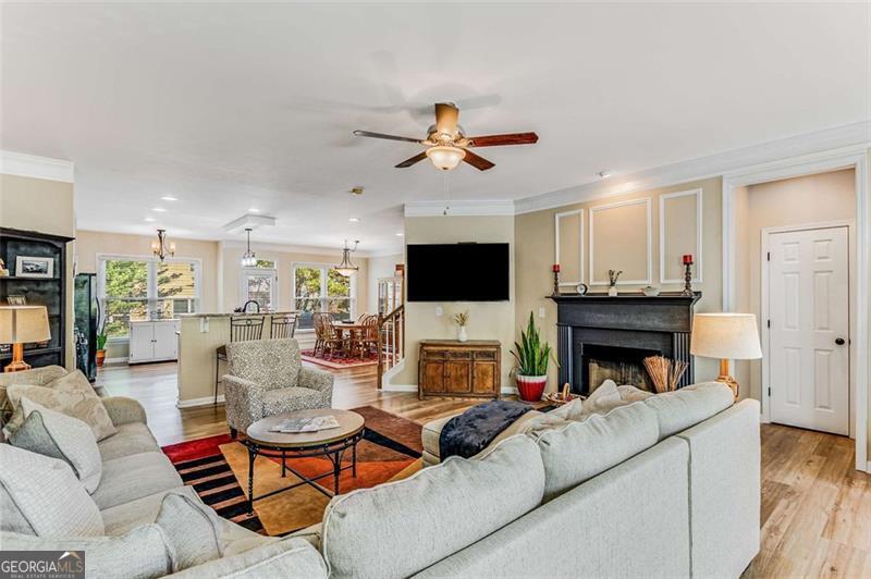 Wyndham - Residential