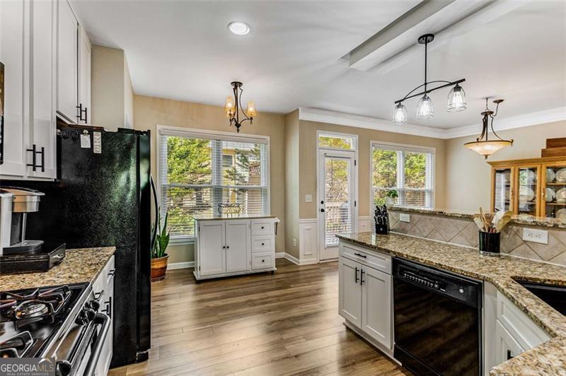 Wyndham - Residential
