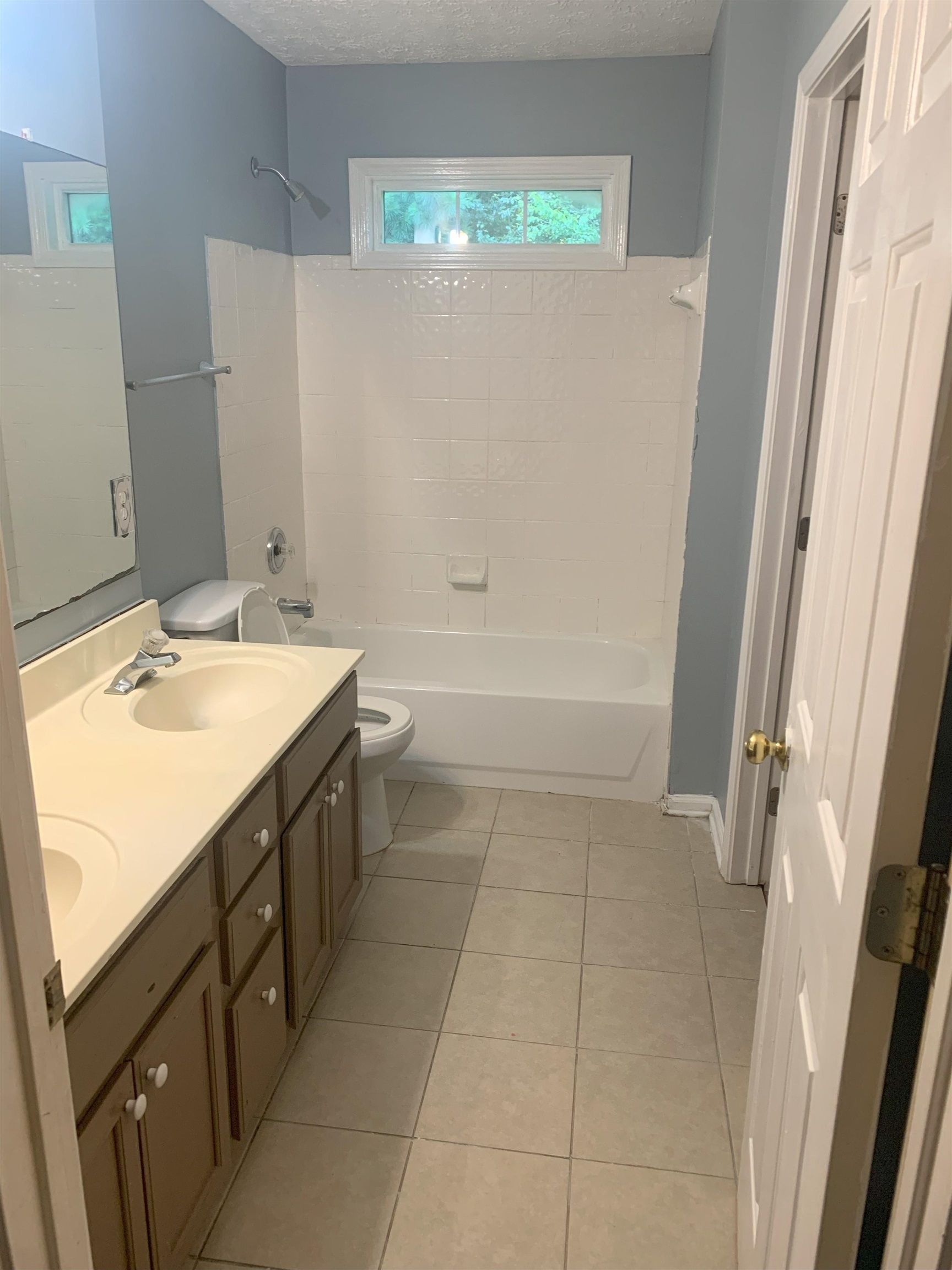 The Meadows - Residential Lease