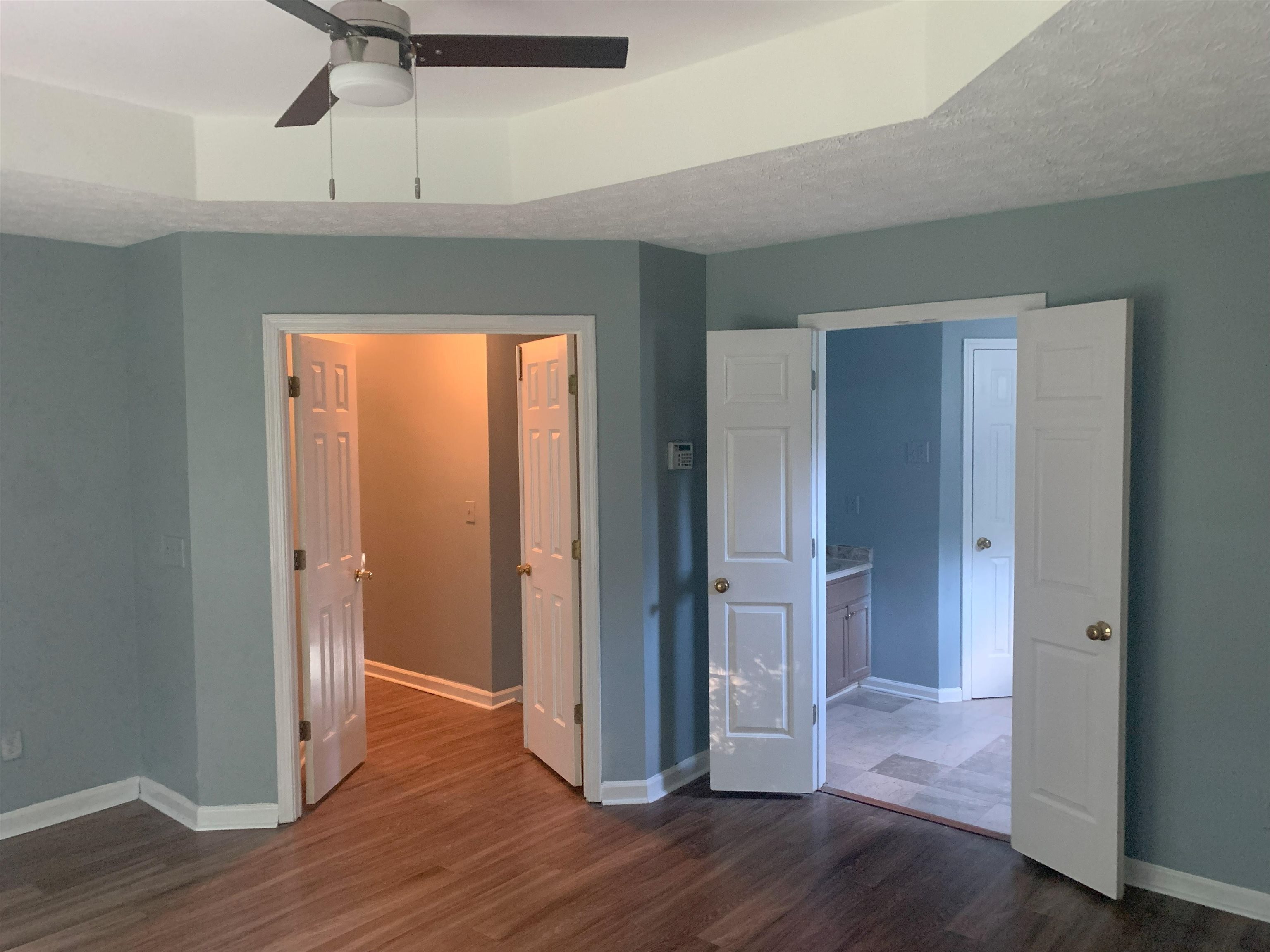 The Meadows - Residential Lease