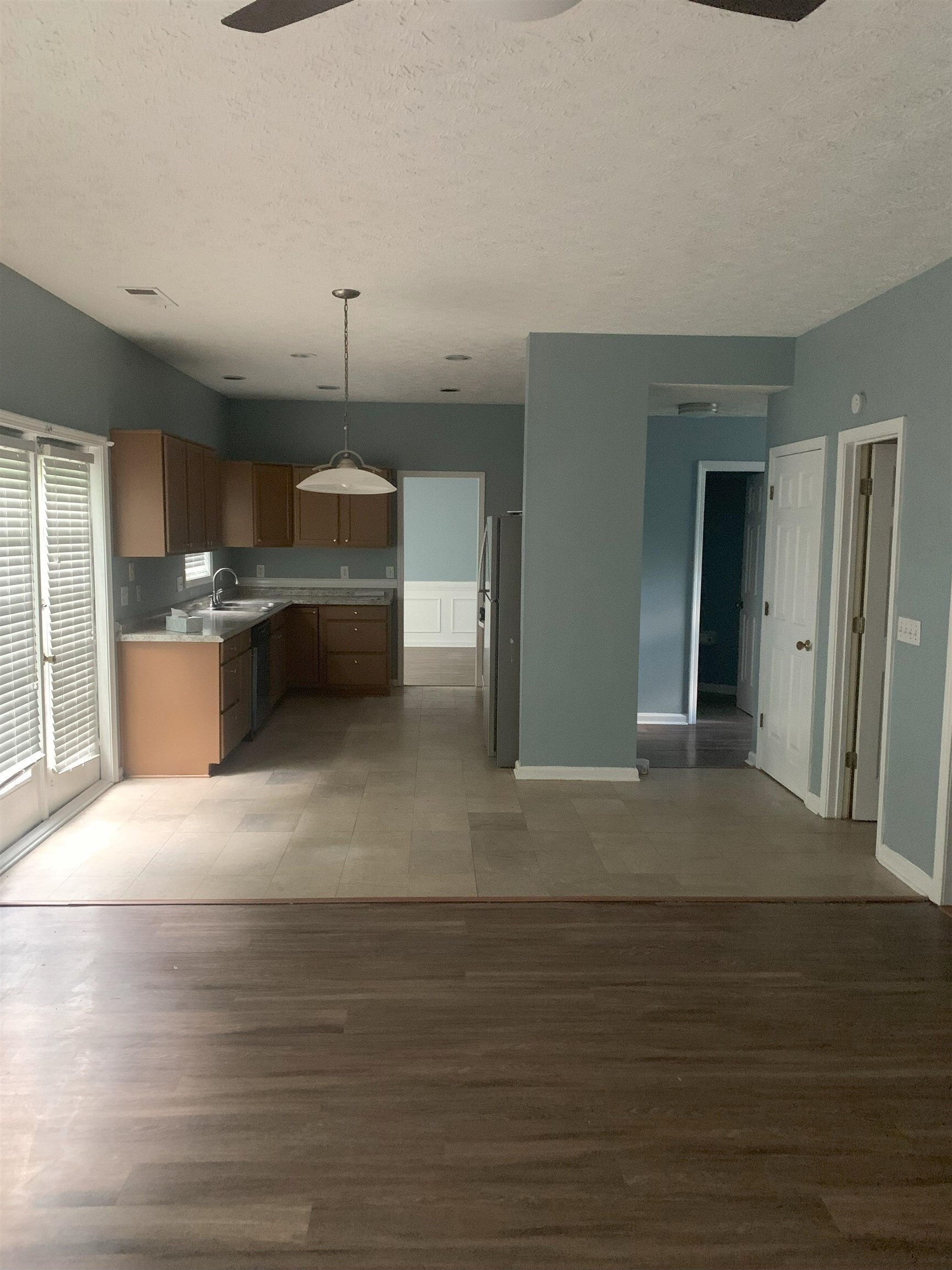 The Meadows - Residential Lease