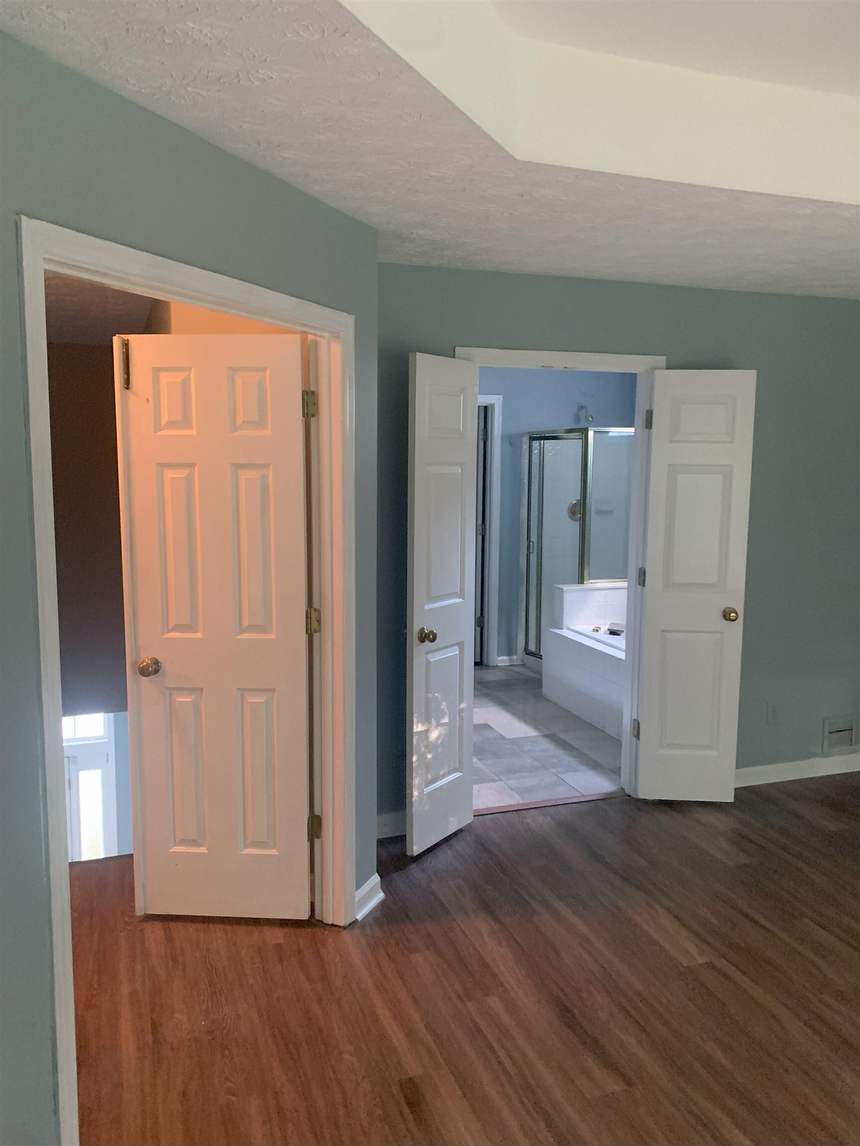 The Meadows - Residential Lease
