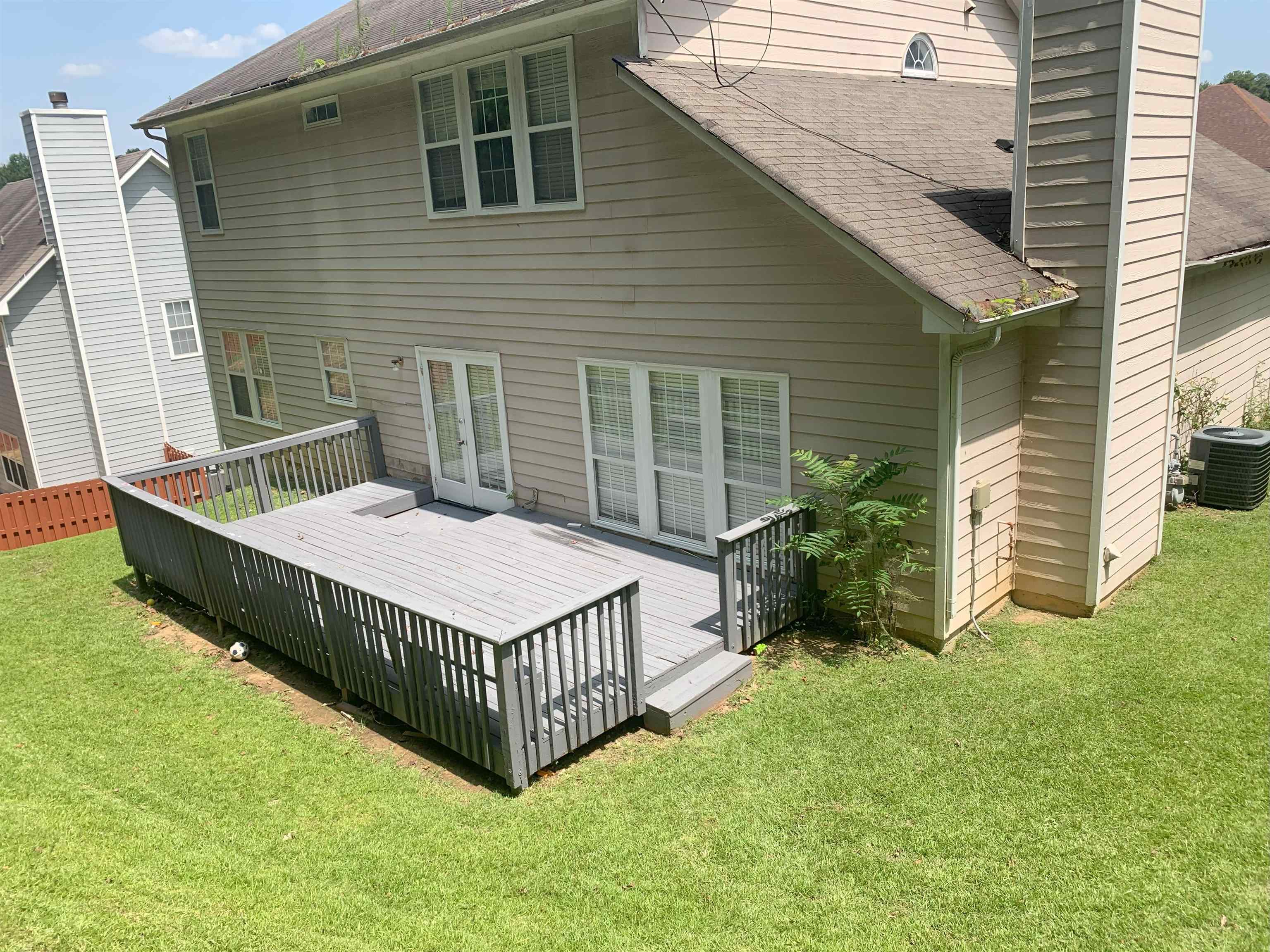 The Meadows - Residential Lease