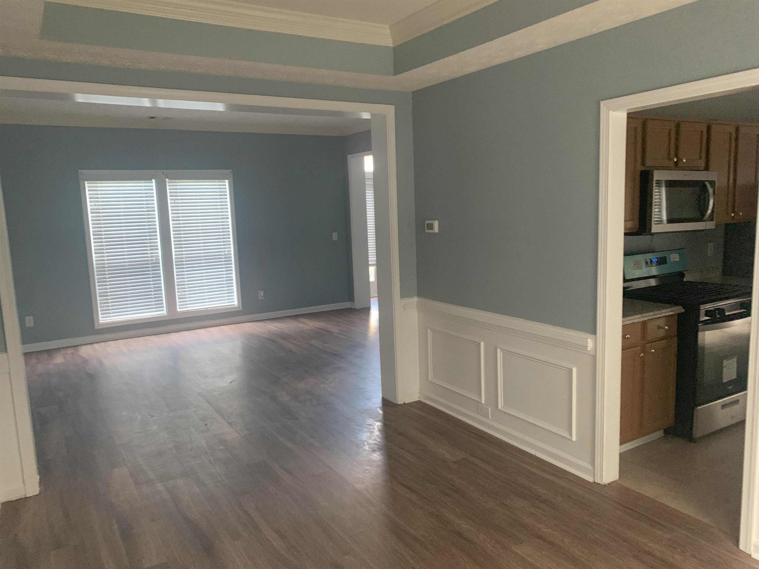 The Meadows - Residential Lease