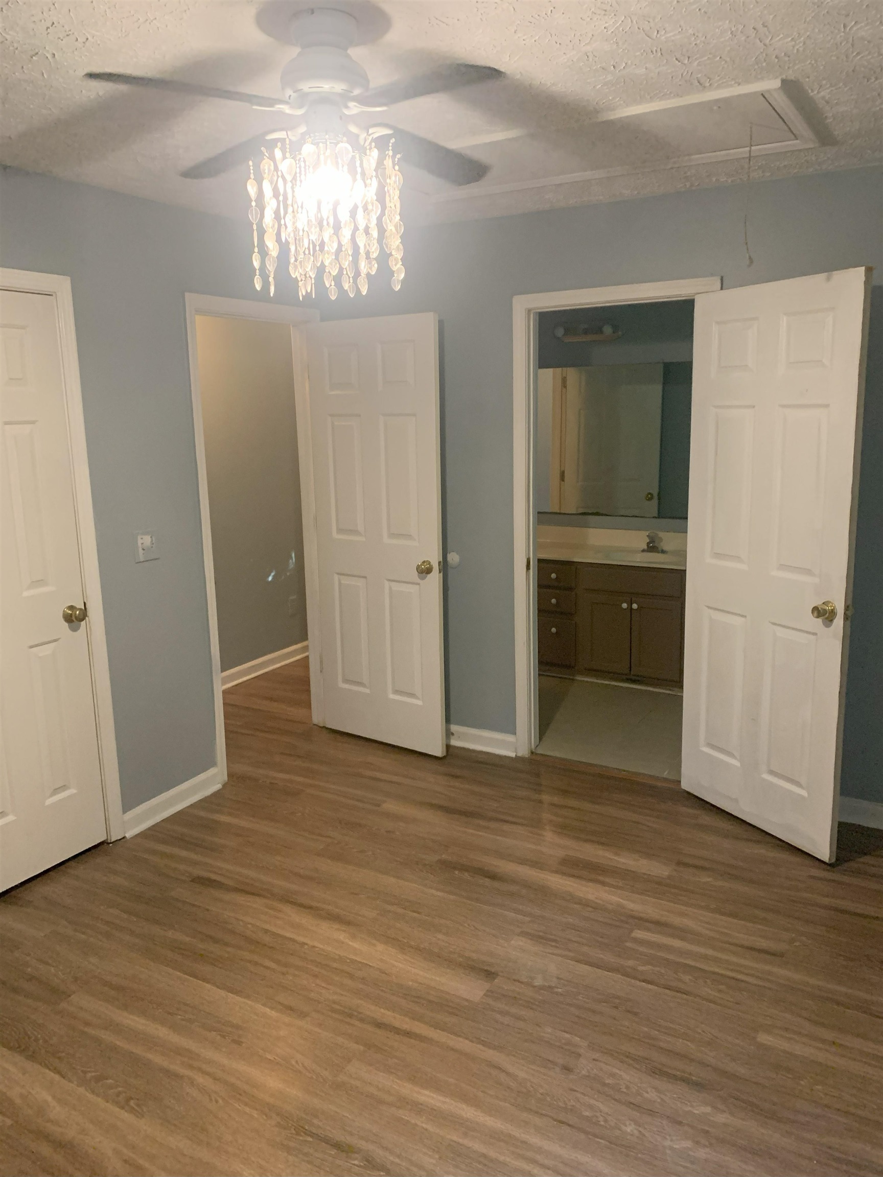 The Meadows - Residential Lease