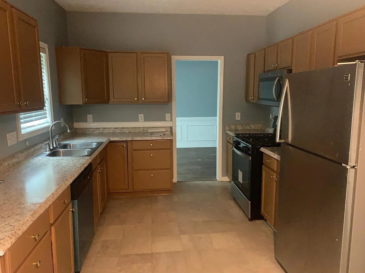 The Meadows - Residential Lease