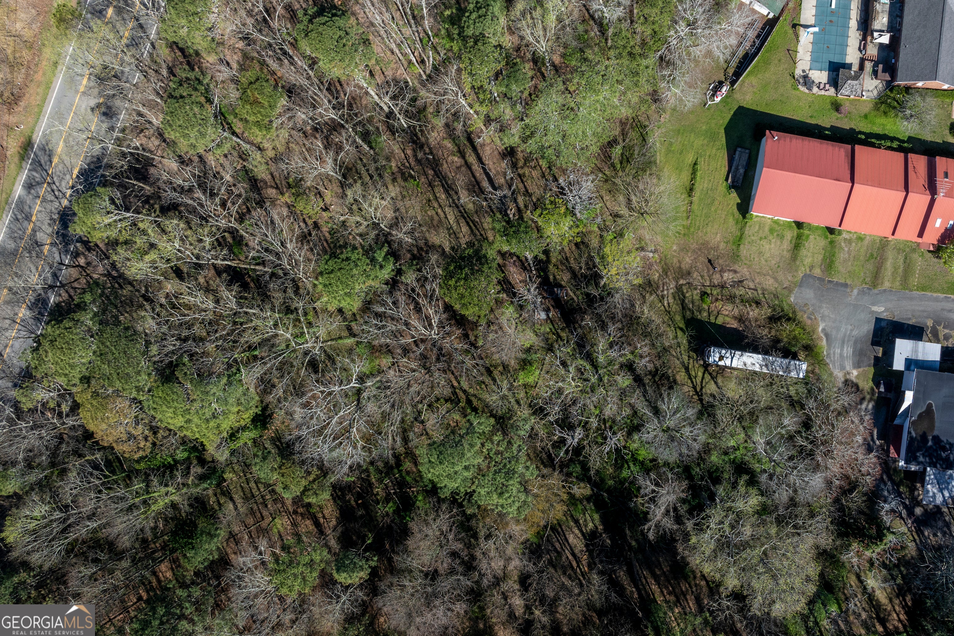 1695 Old Canton RD