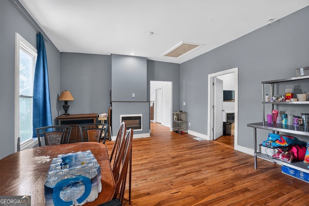 5 Spruce ST