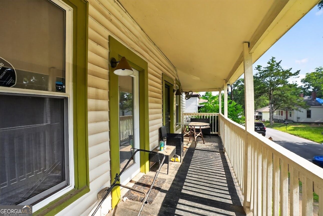 5 Spruce ST