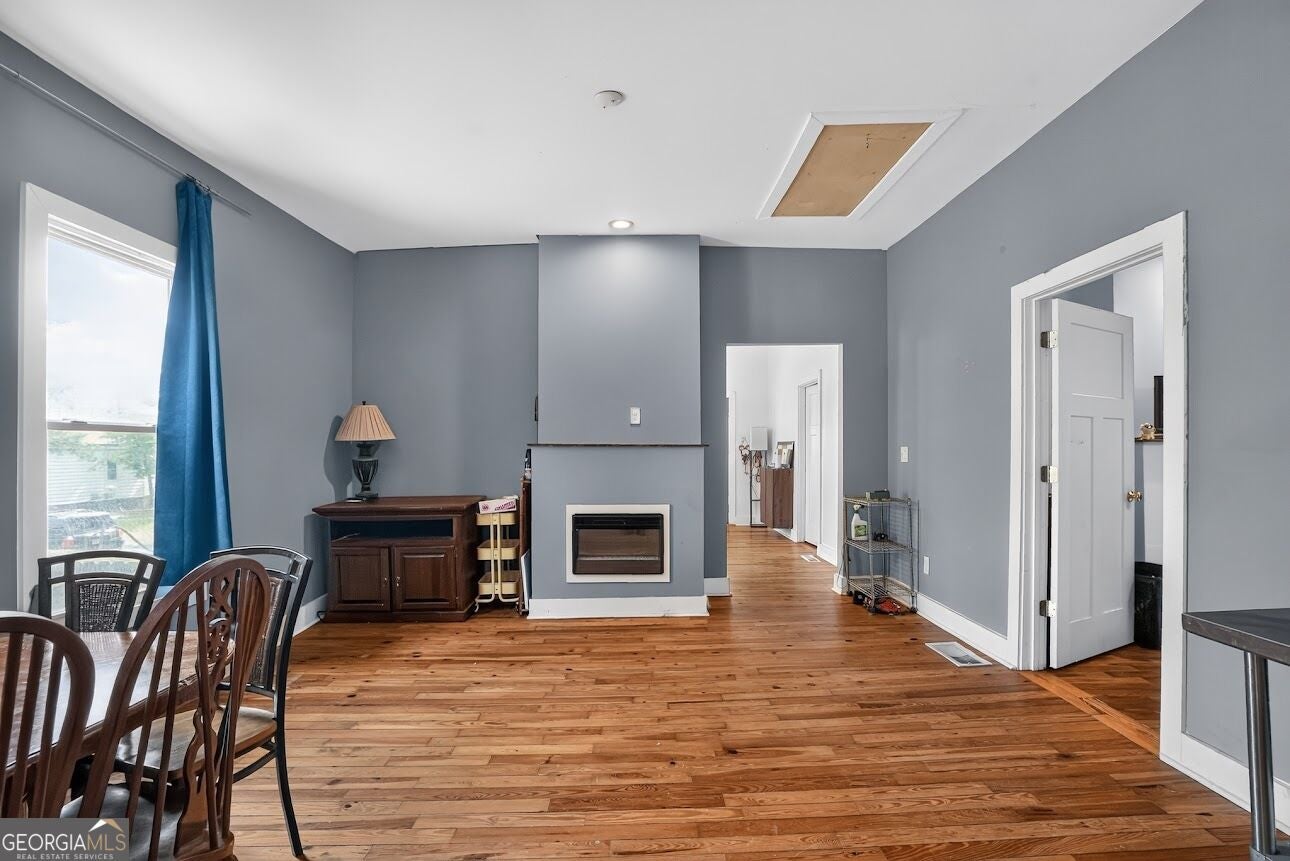 5 Spruce ST
