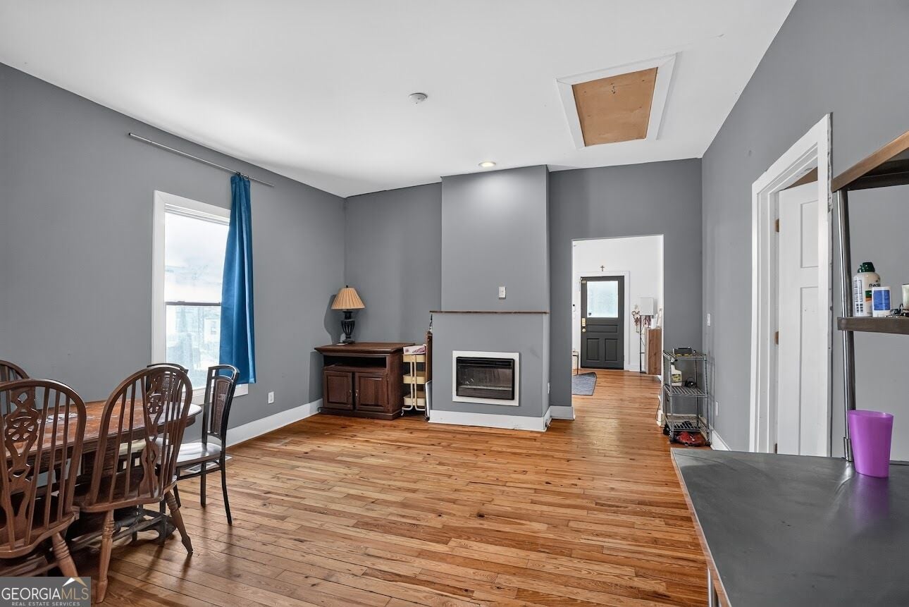 5 Spruce ST