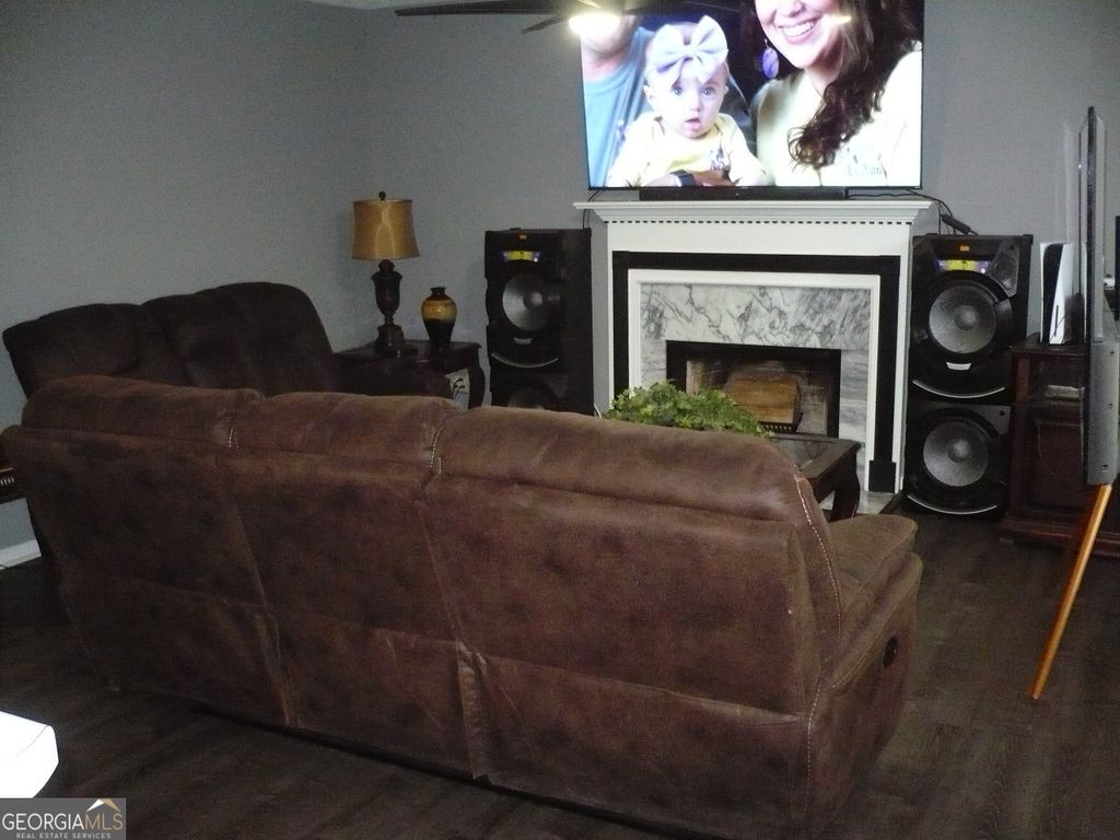 Photo of 117 Brookwood Drive, Lagrange, GA 30240 (MLS # 10698928)