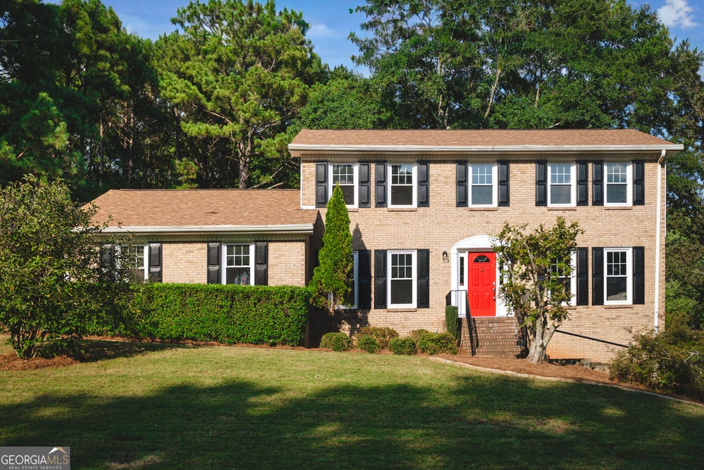 Photo of 2196 Lunceford Lane, Lilburn, GA 30047 (MLS # 10851780)
