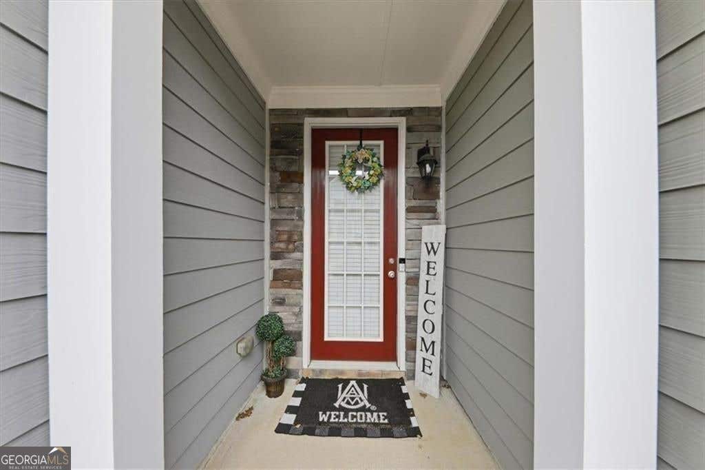 Photo of 5527 Radford Loop, Fairburn, GA 30213 (MLS # 10824584)