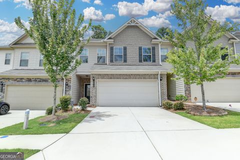2918 Wild Laurel CT Norcross GA 30071