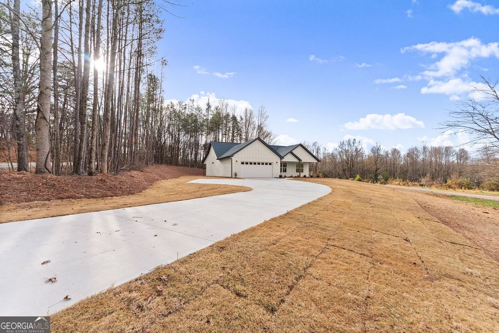 Photo of 477 Thomason Road, Cleveland, GA 30528 (MLS # 10650293)