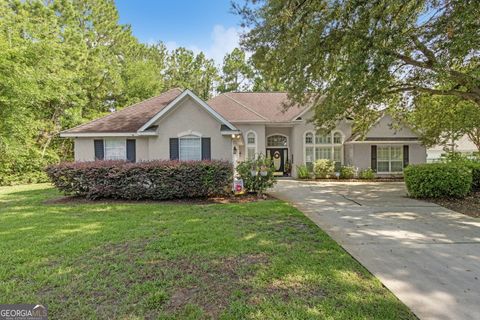 203 Cumberland DR Kingsland GA 31548