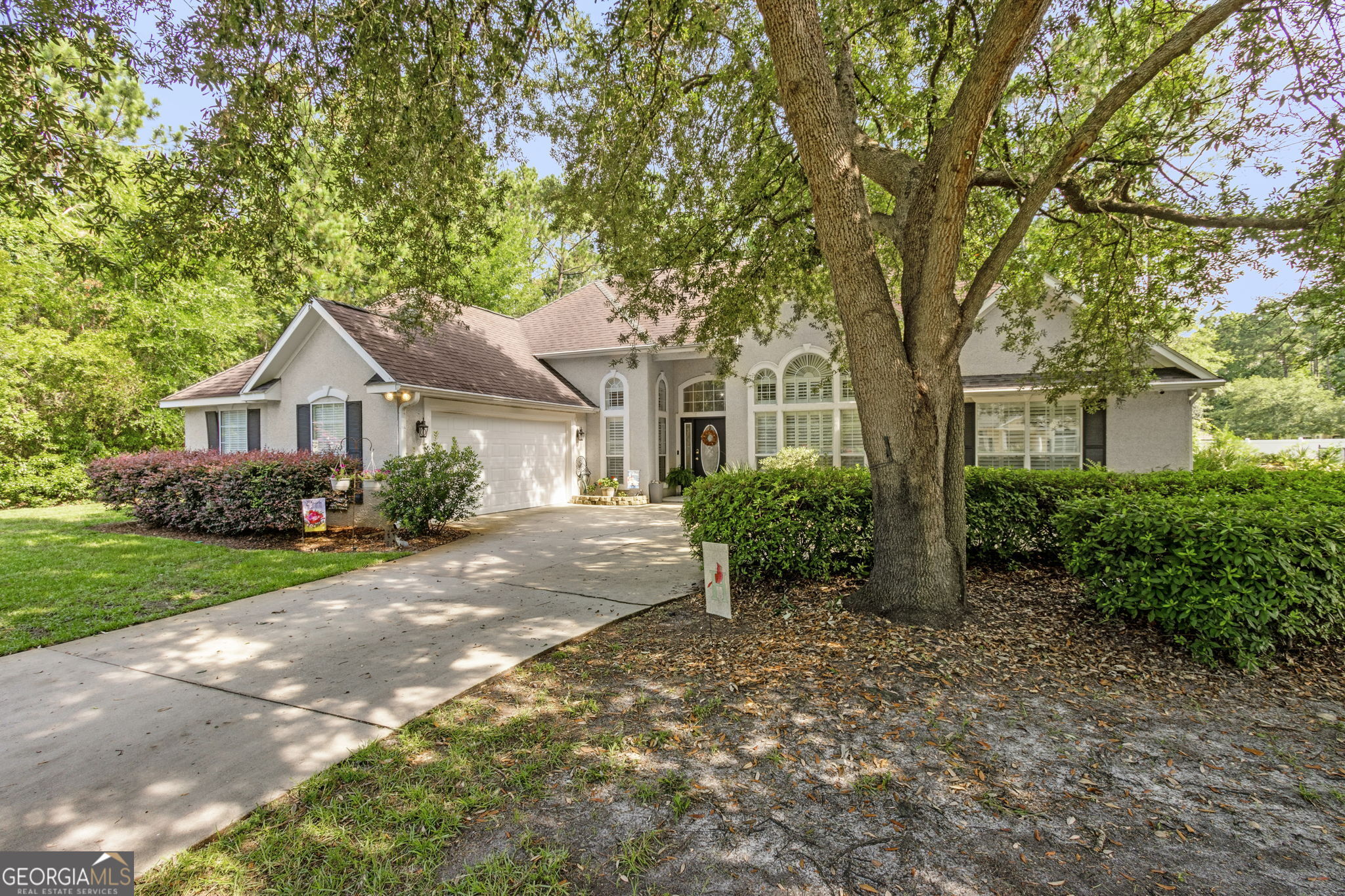 203 Cumberland DR