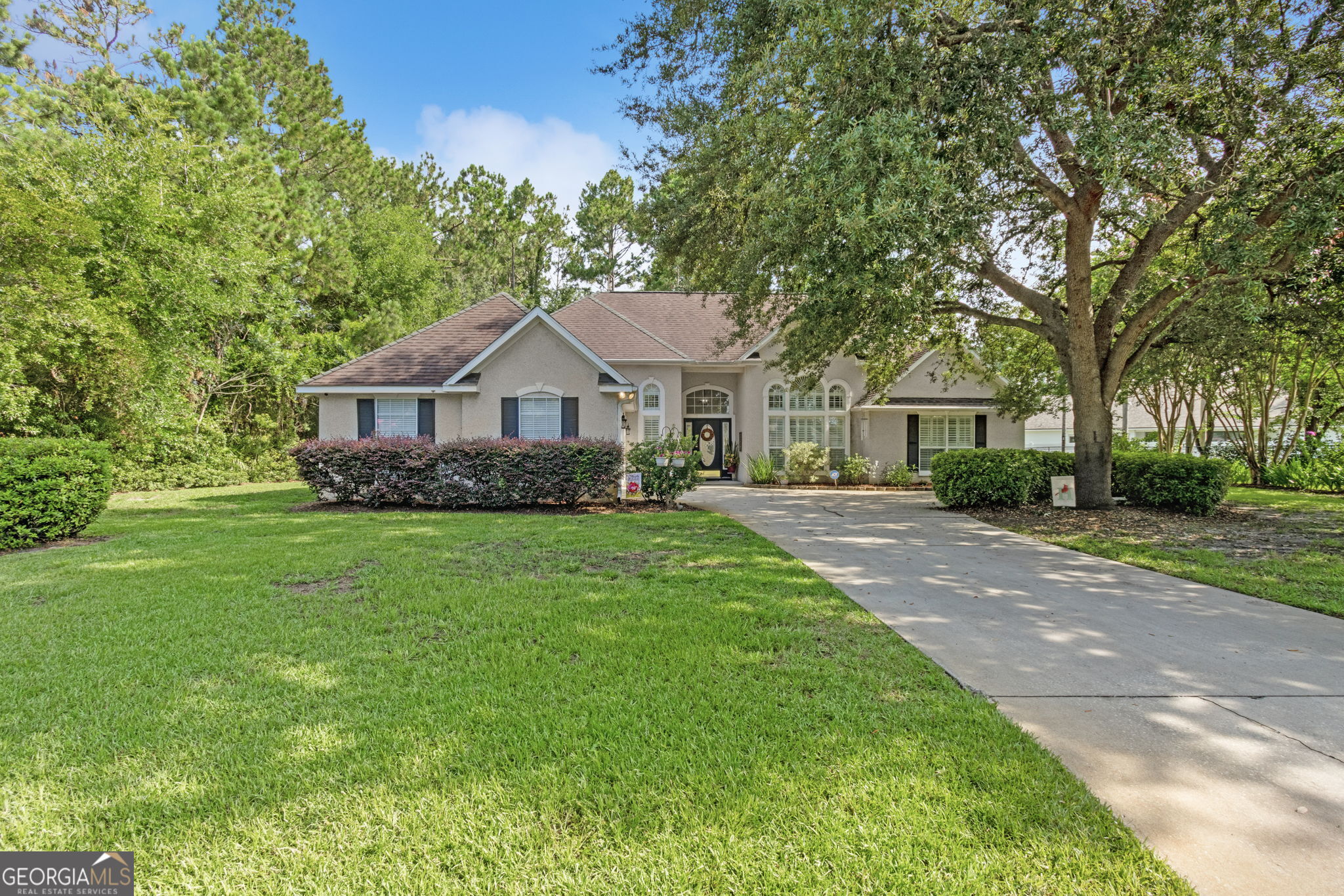 203 Cumberland DR