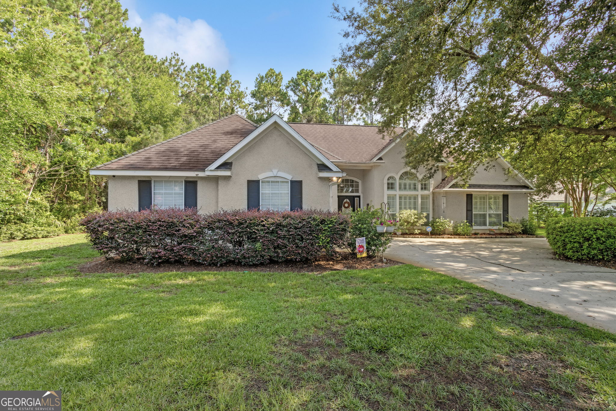 203 Cumberland DR
