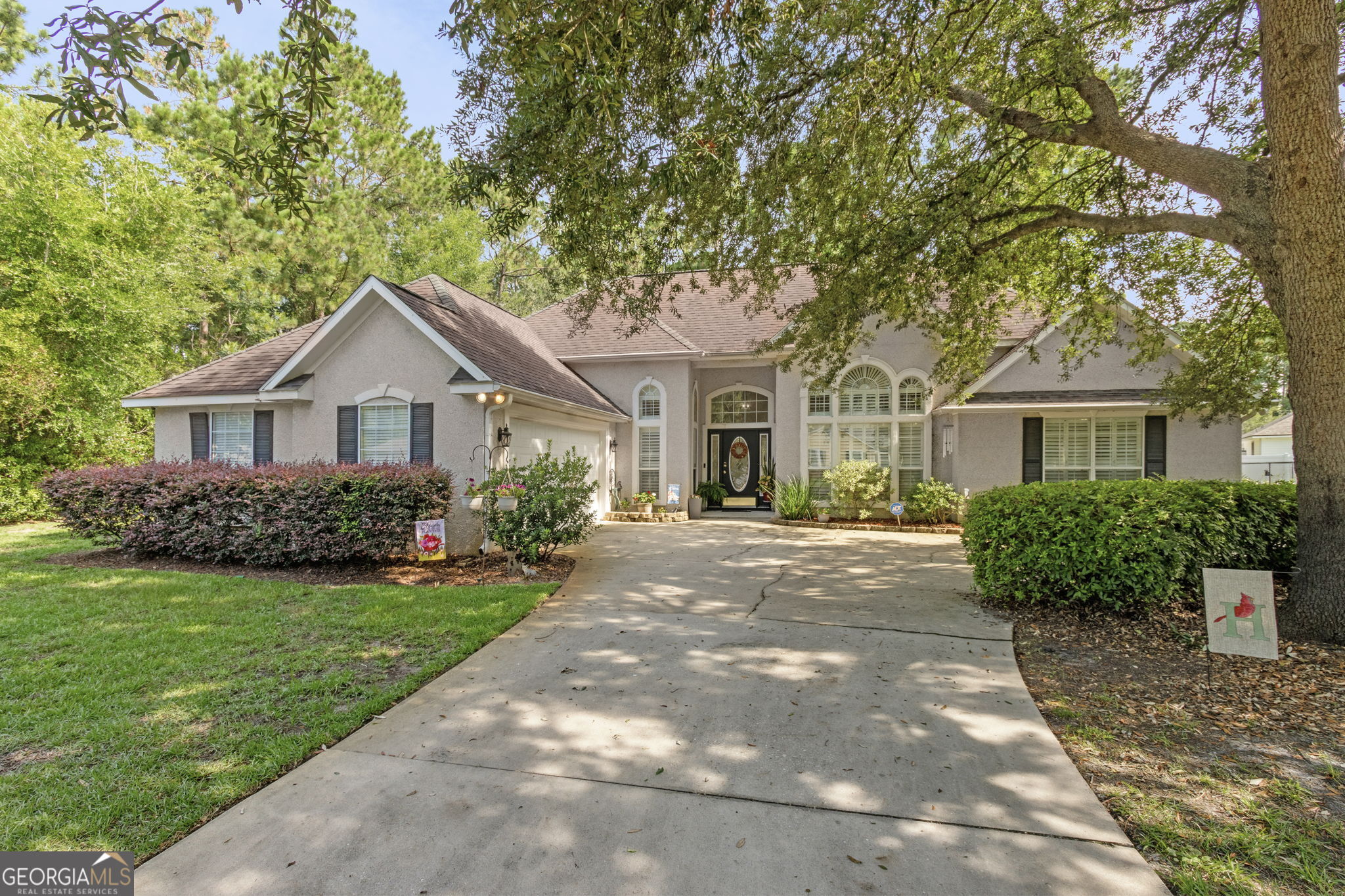 203 Cumberland DR