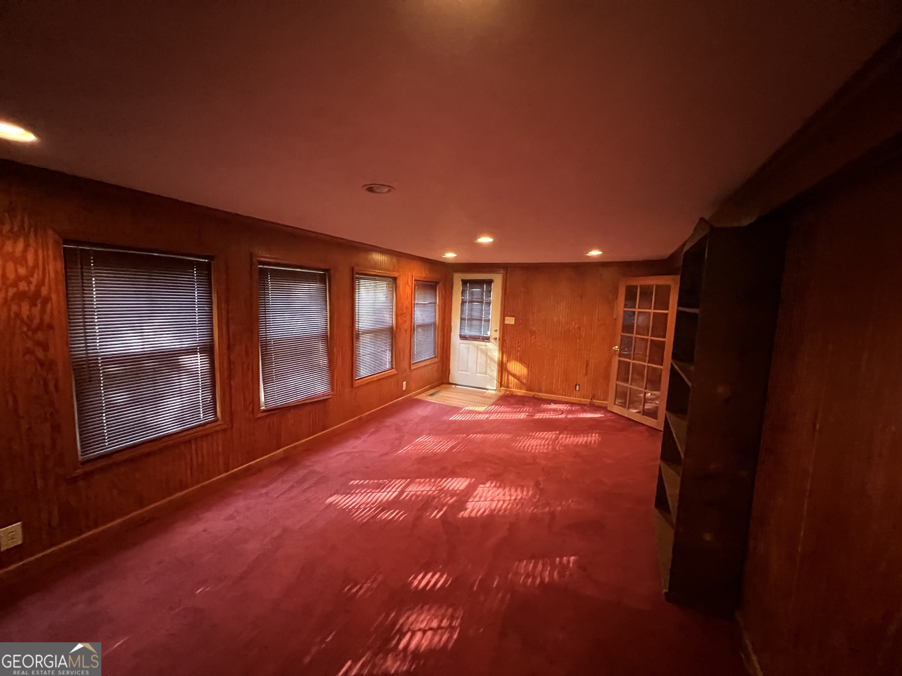 None - Residential