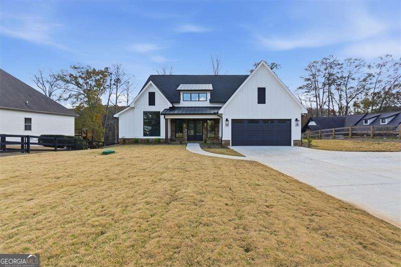 27 Linda RD SW