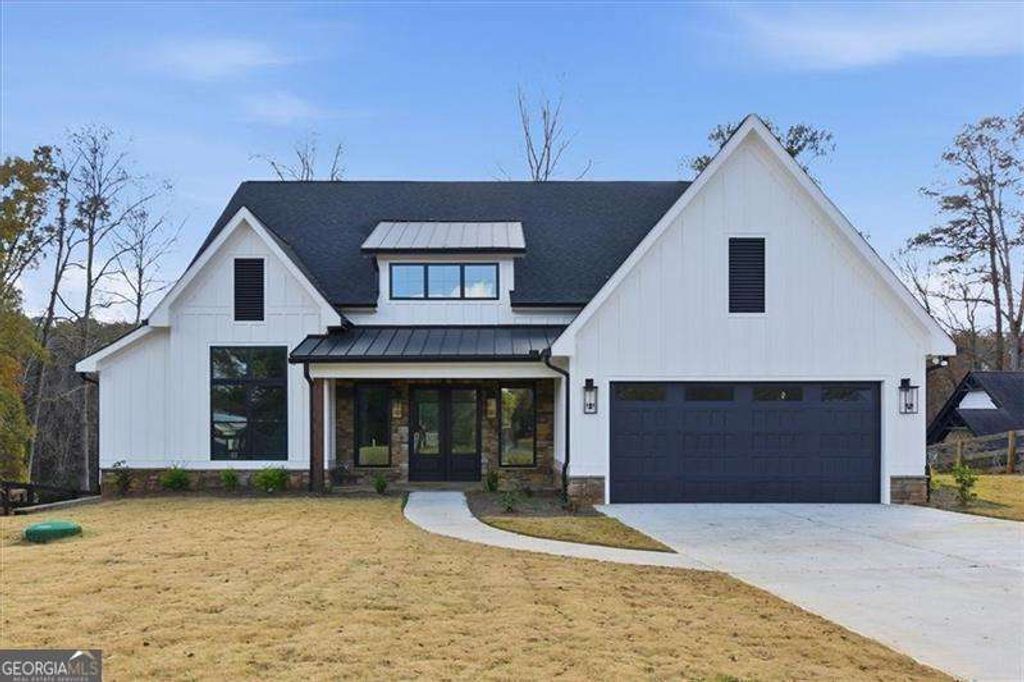 Photo of 27 Linda Road SW, Cartersville, GA 30120 (MLS # 10733916)