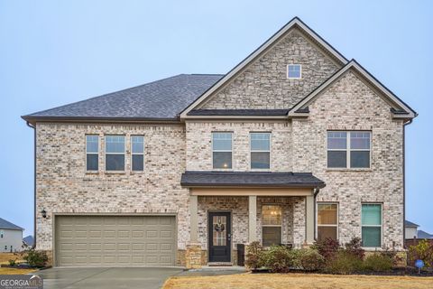 938 Blue Juniper CIR Loganville GA 30052