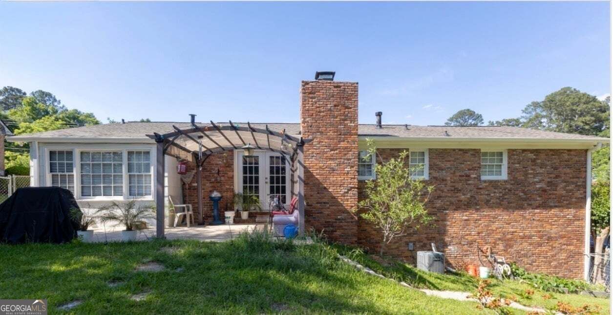 4638 Glenwood DR
