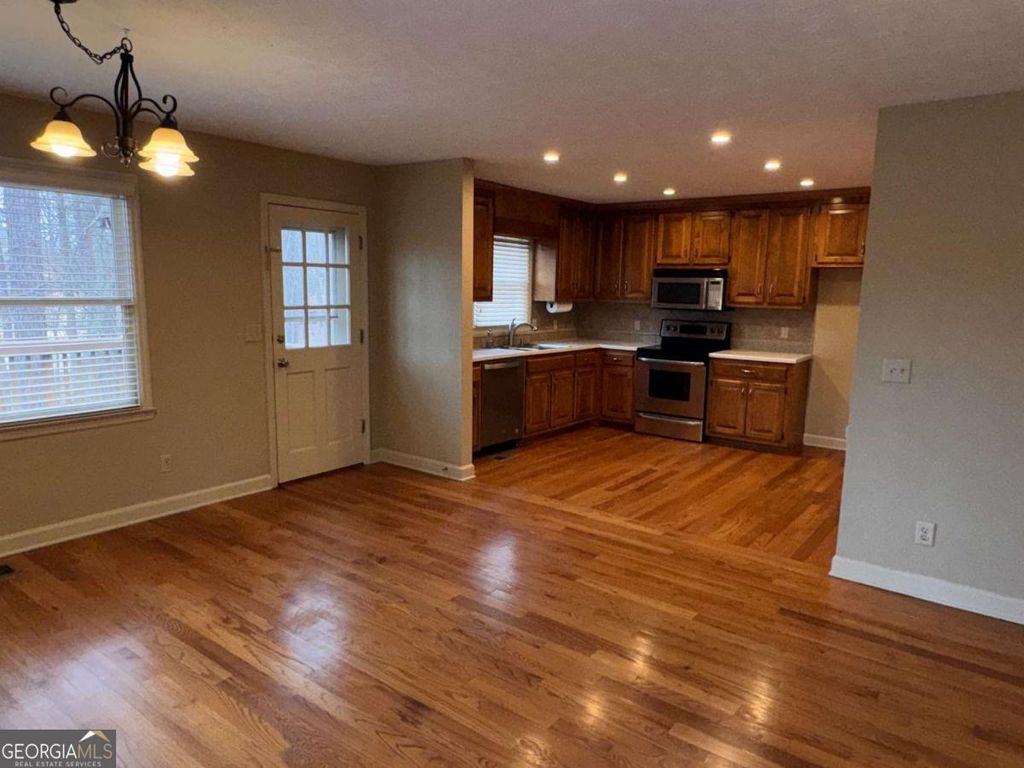 Photo of 5745 Hendrix Road, Cumming, GA 30040 (MLS # 10708272)