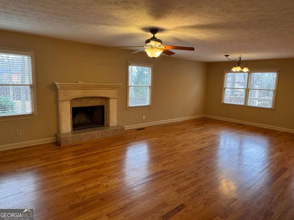 Photo of 5745 Hendrix Road, Cumming, GA 30040 (MLS # 10708272)