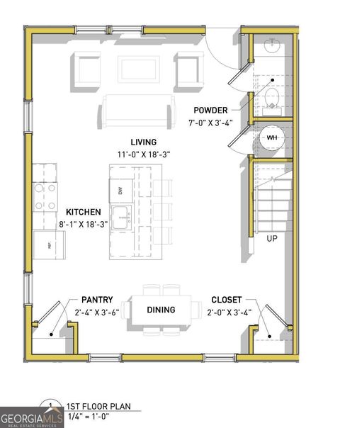 960 Lawton Street SW, Atlanta, GA 30310 - MLS#: 10505565
