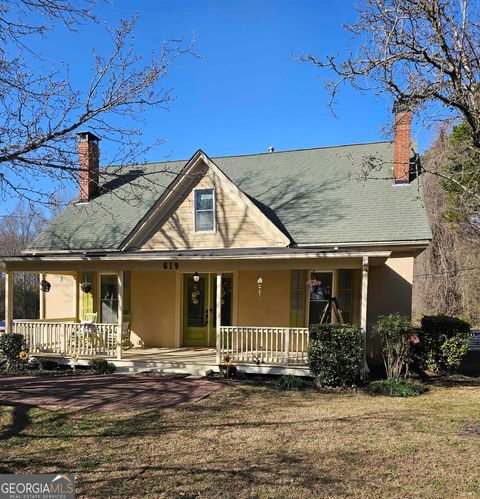 A home in Fayetteville