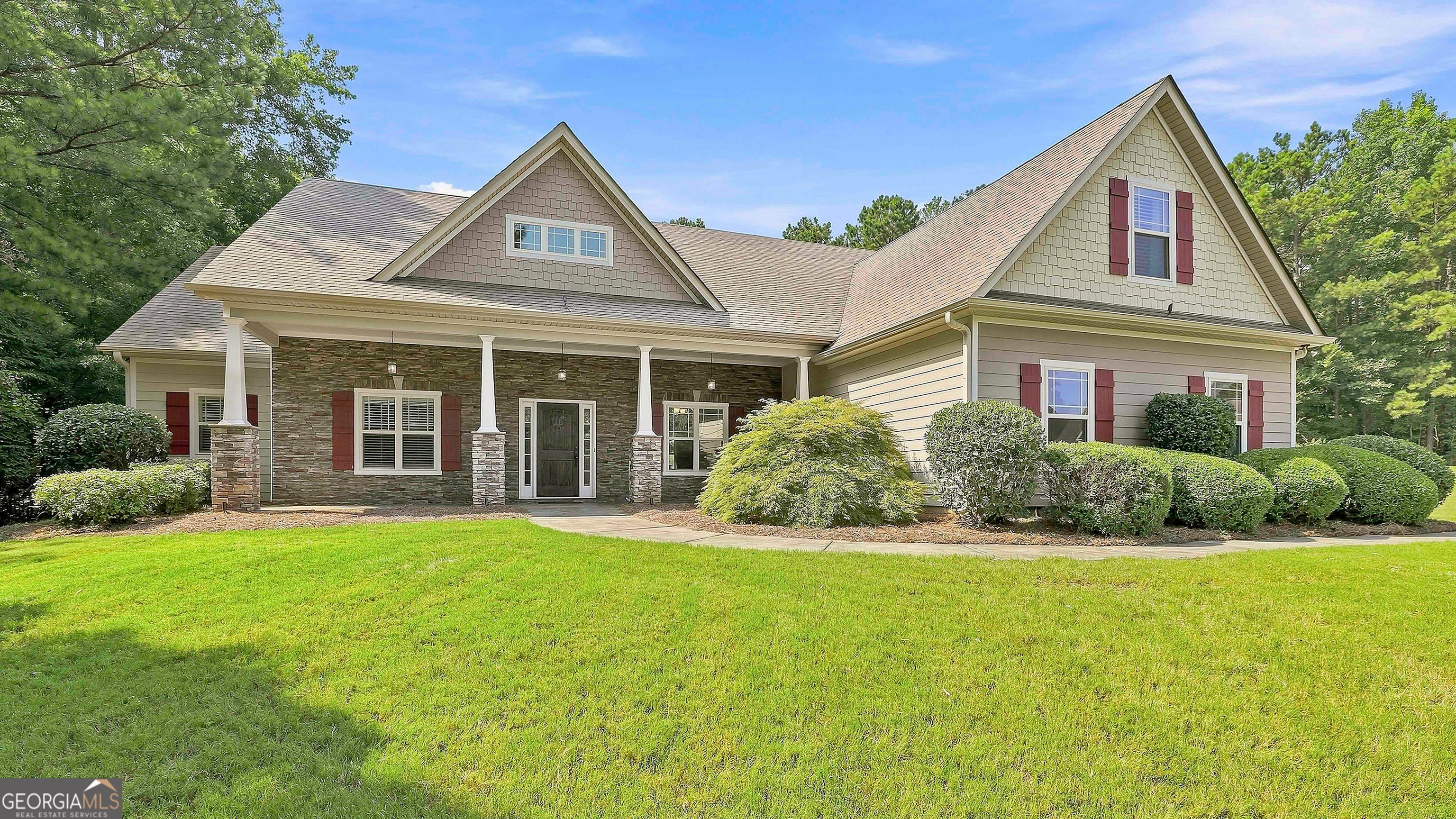 70 Double Creek CT