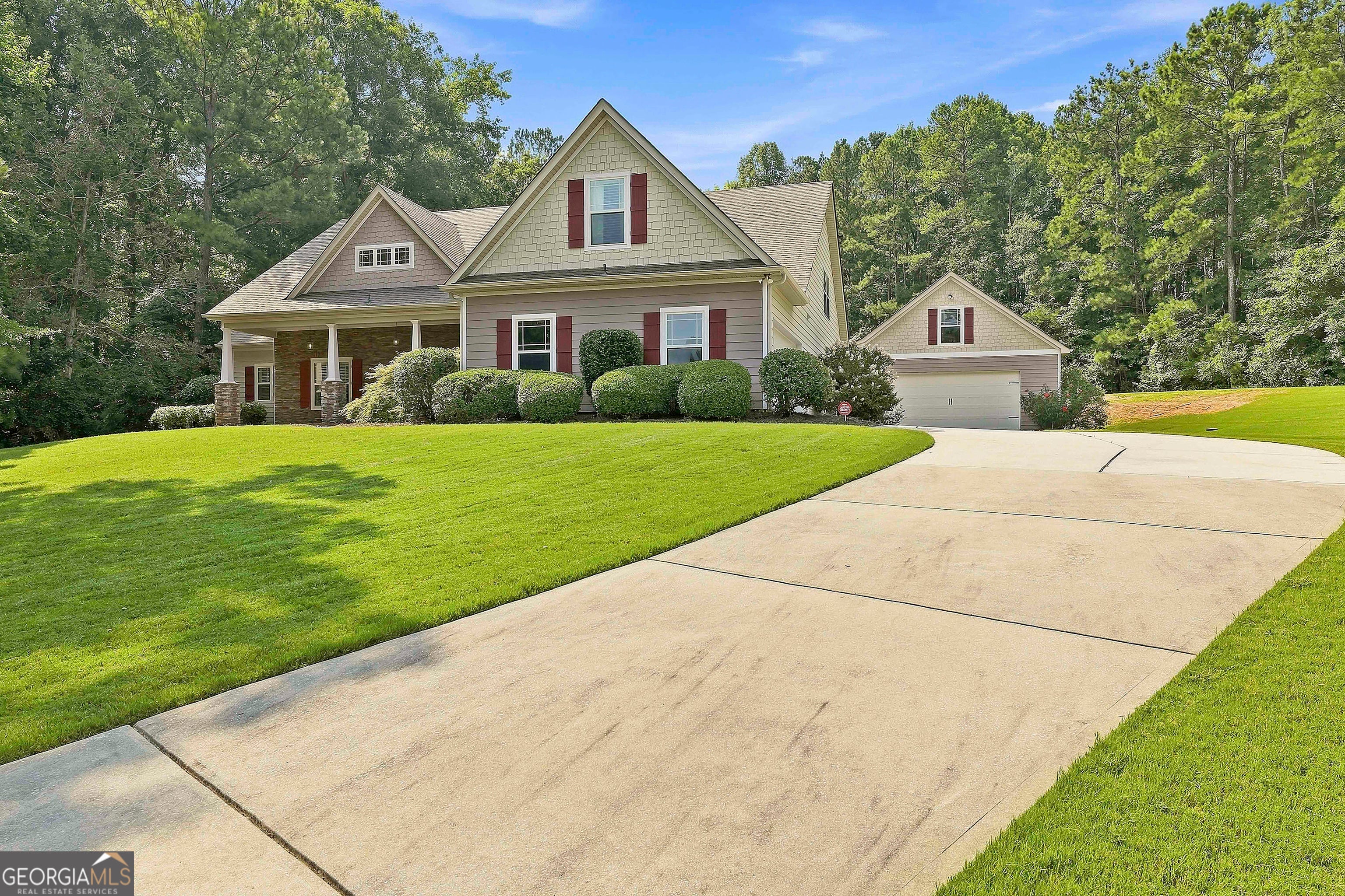 70 Double Creek CT