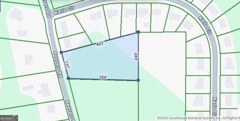 Photo of 4580 Beavers Road, Forest Park, GA 30297 (MLS # 10848411)
