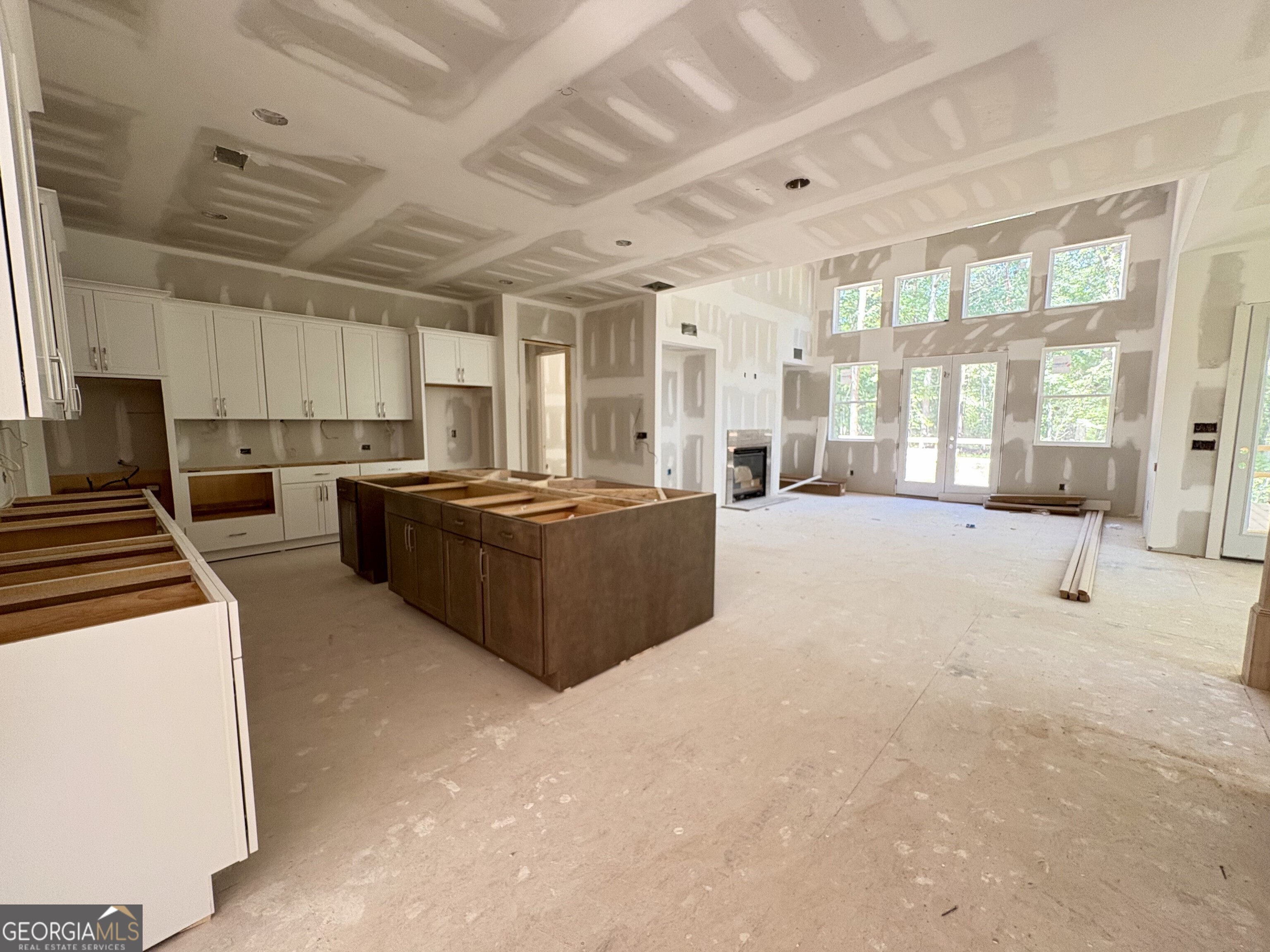 4545 Greyson Manor DR