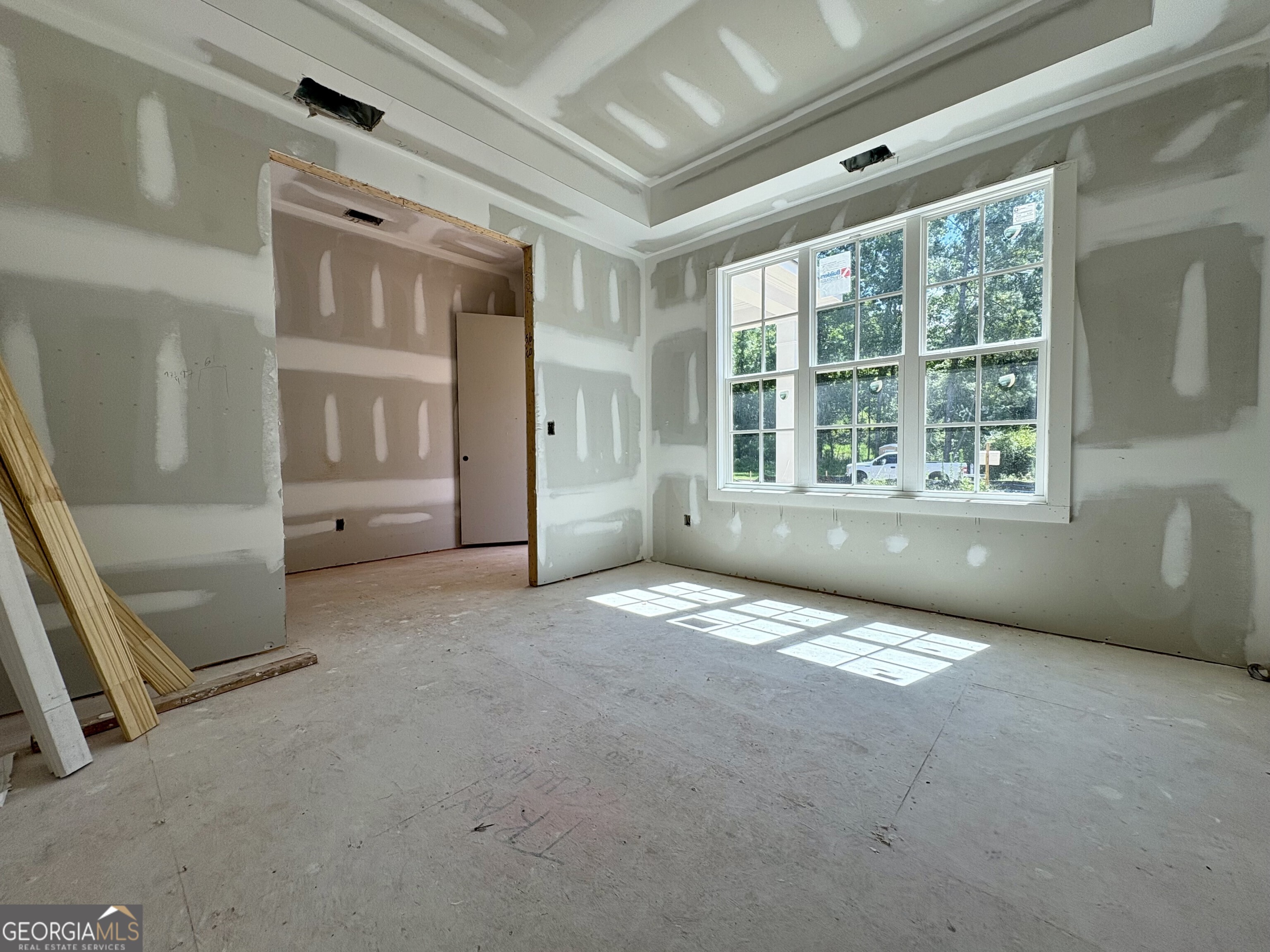 4545 Greyson Manor DR