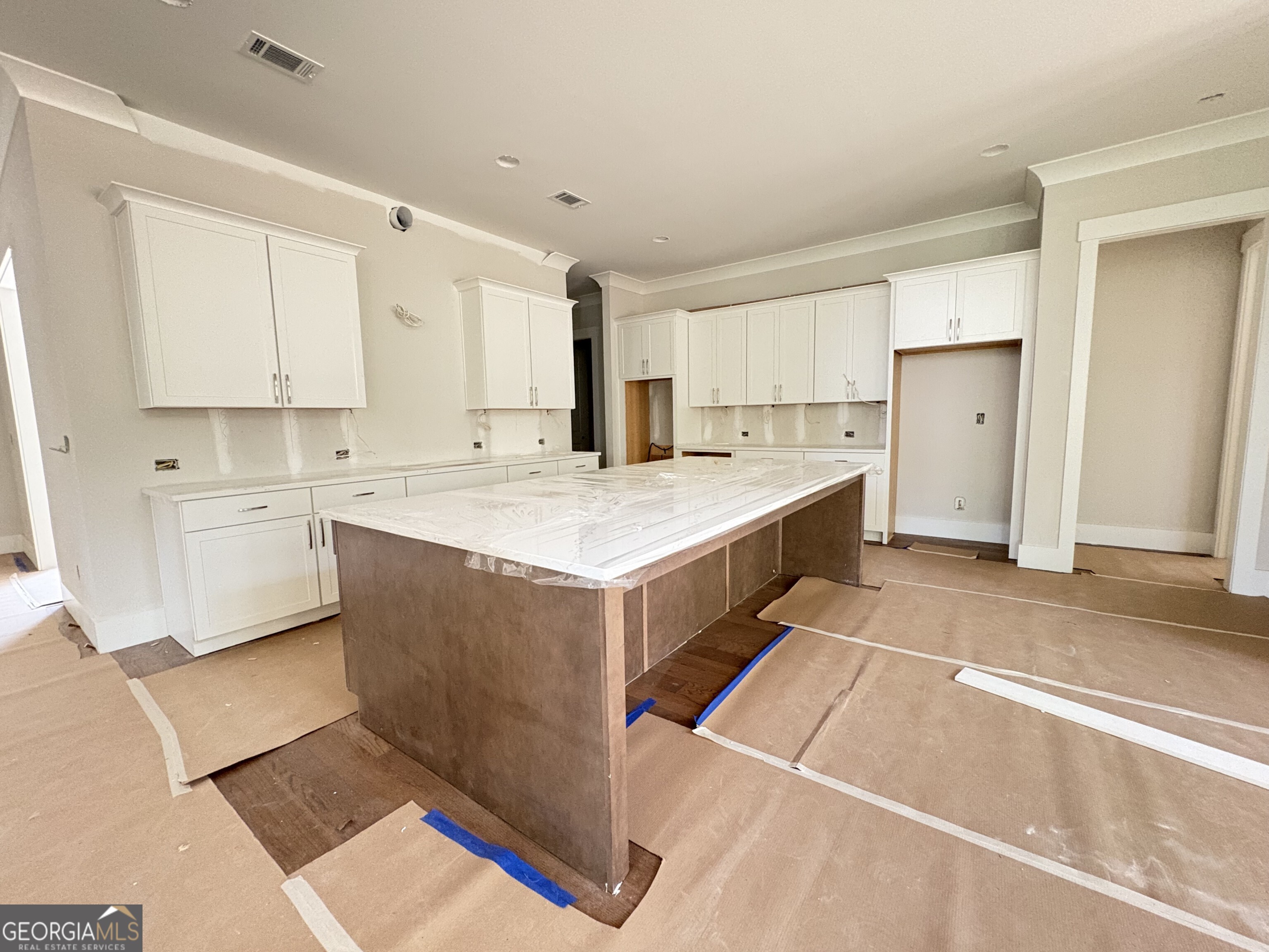 4545 Greyson Manor DR