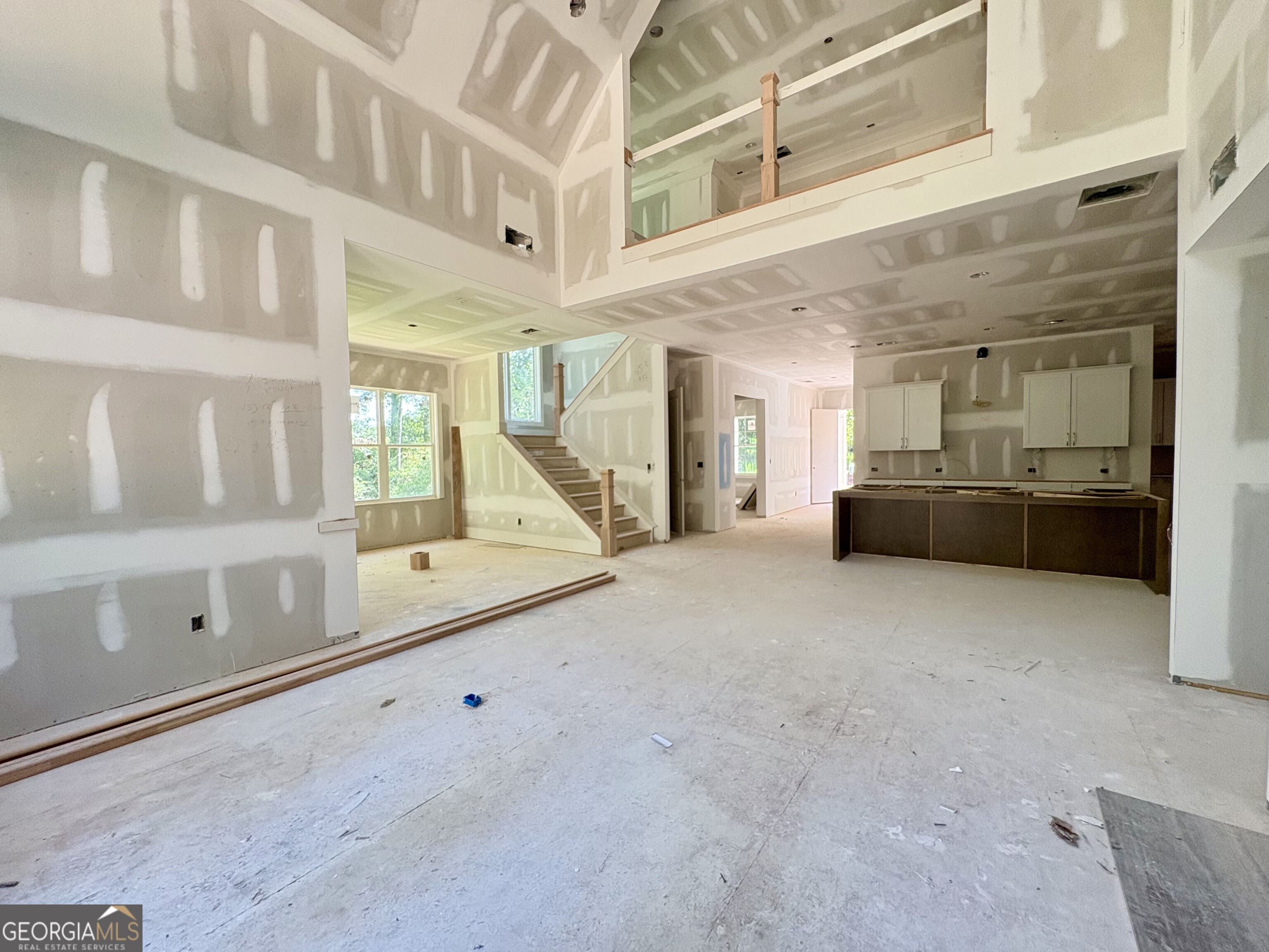 4545 Greyson Manor DR