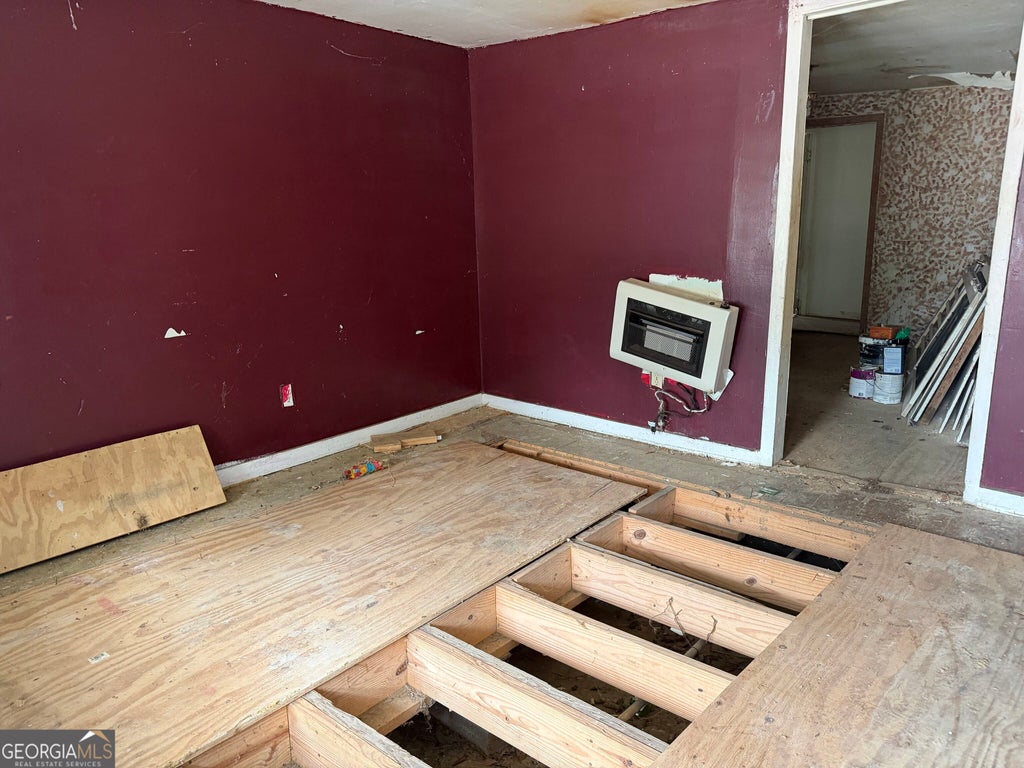 Photo of 407 Lamar Street, Fort Valley, GA 31030 (MLS # 10852145)