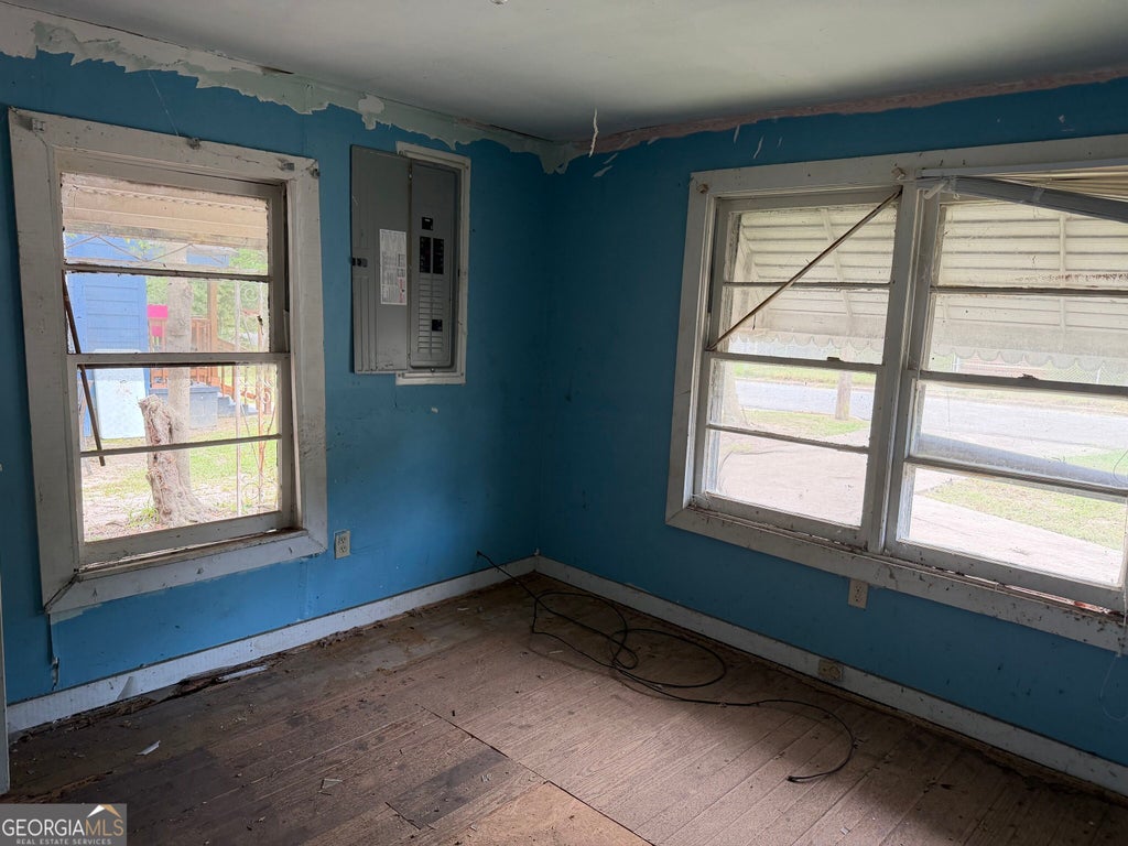 Photo of 407 Lamar Street, Fort Valley, GA 31030 (MLS # 10852145)