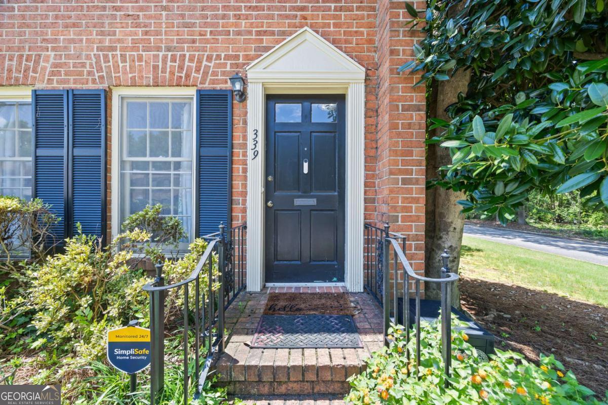 339 Georgetown DR