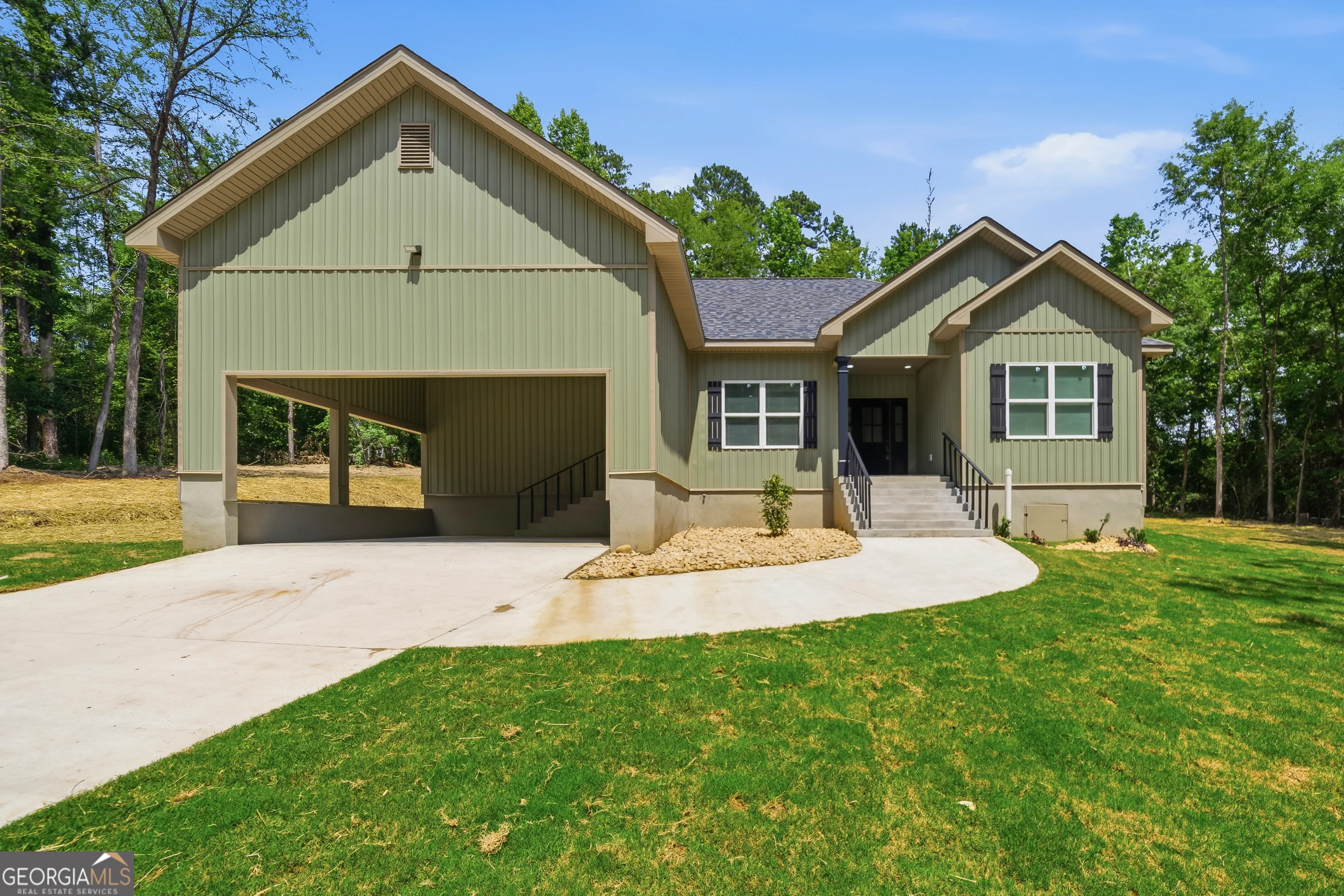 109 Green Lake Drive