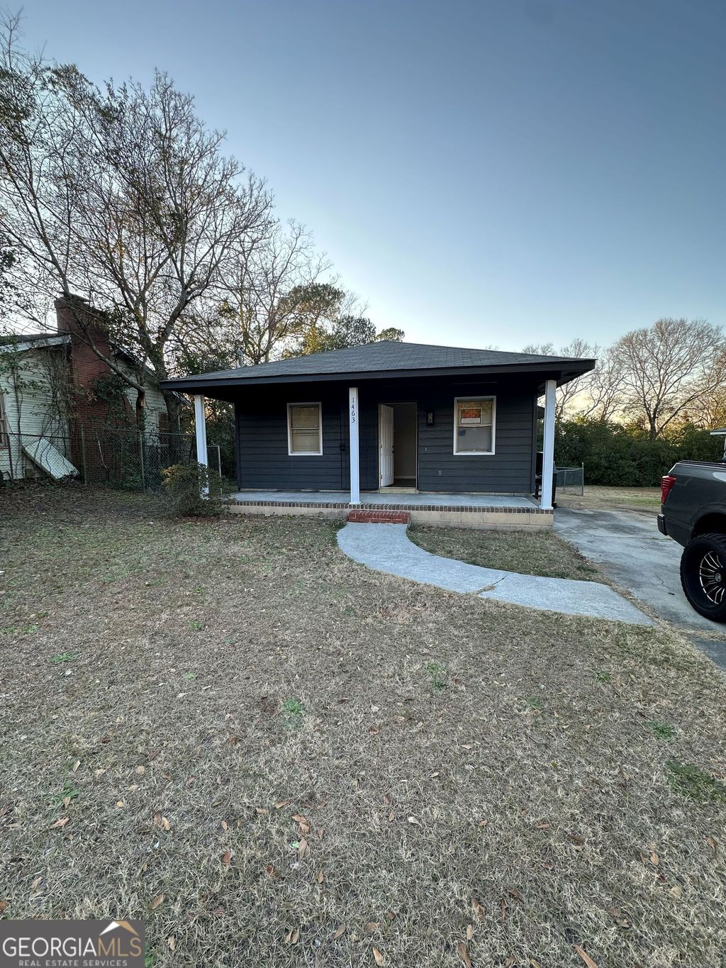 Photo of 1463 Bankston Avenue, Macon, GA 31204 (MLS # 10716333)