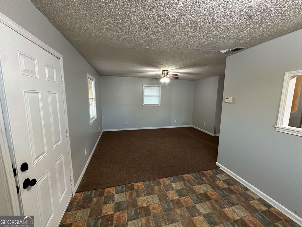 Photo of 1463 Bankston Avenue, Macon, GA 31204 (MLS # 10716333)