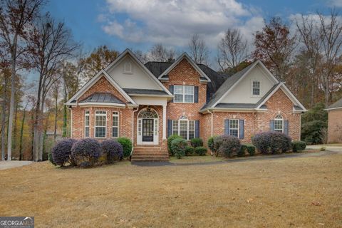 Photo of 163 Broadleaf Drive, Macon, GA 31210 (MLS # 10652654)