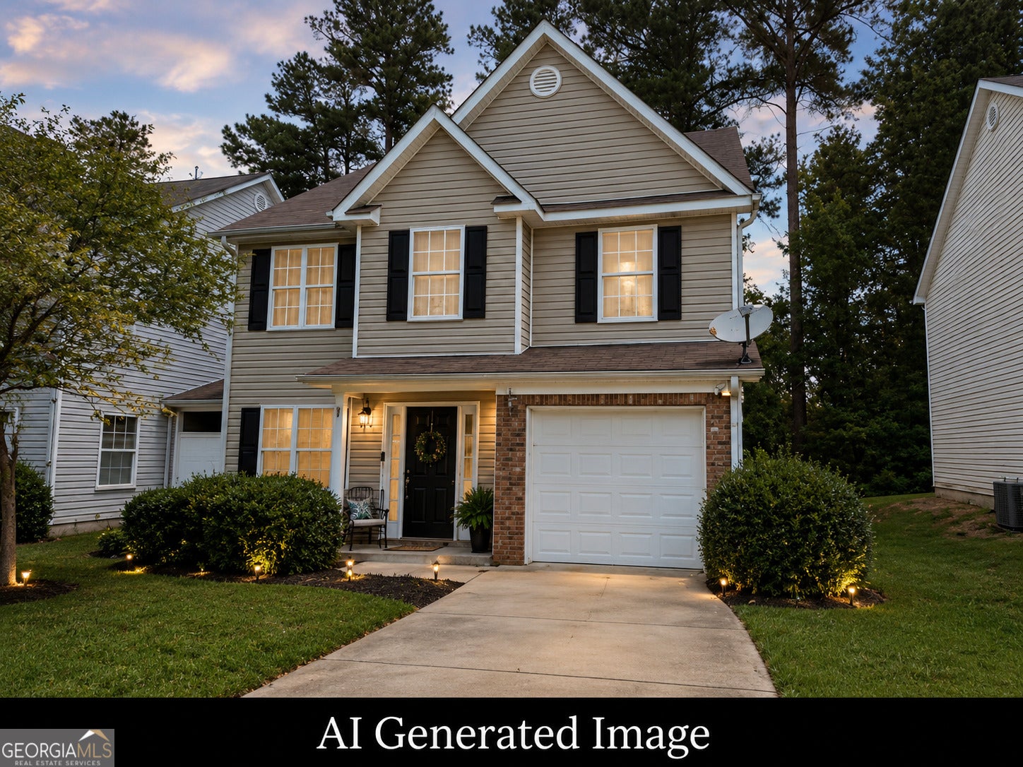 6229 Hickory Lane CIR
